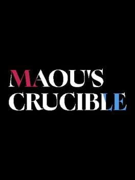 Maou’s Crucible