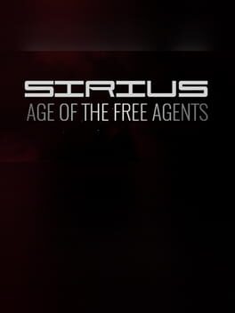 Sirius: Age of the Free Agents