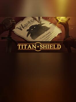 Titan Shield