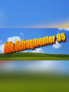 Idle Defragmenter 95