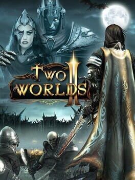 Two Worlds II HD
