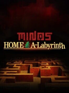 Minos: Home A-Labyrinth