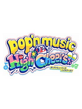 Pop’n Music High Cheers