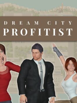 Dream City Profitist