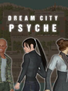 Dream City Psyche