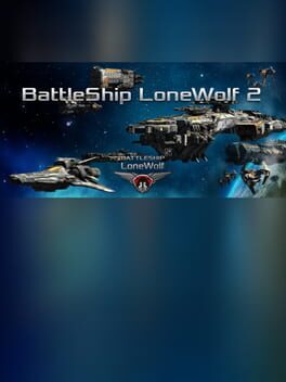Battleship Lonewolf 2