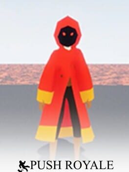 Push Battle Royale