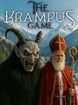 The Krampus Game