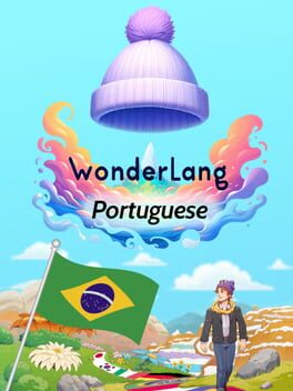 WonderLang Portuguese