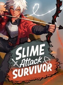 Slime Attack: Survivor