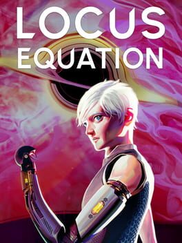 Locus Equation