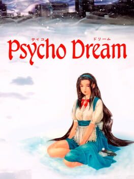 Psycho Dream