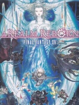 Final Fantasy XIV: A Realm Reborn – Collector’s Edition