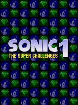 Sonic 1: The Super Challenges