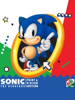 Sonic 1: Point & Click Edition