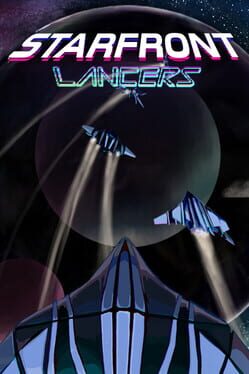 StarFront: Lancers