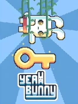Yeah Bunny!
