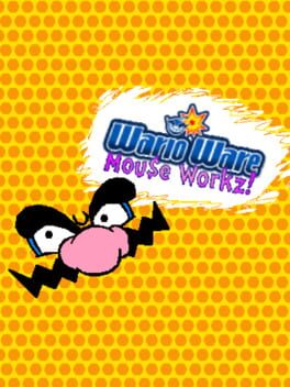 WarioWare Mouse Workz!