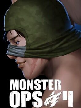 Monster Ops 4