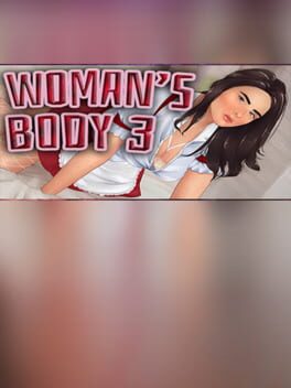 Woman’s Body 3