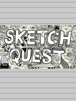 Sketch Quest