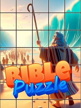 Bible Puzzle