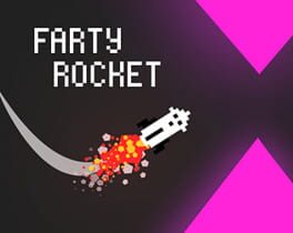 Farty Rocket