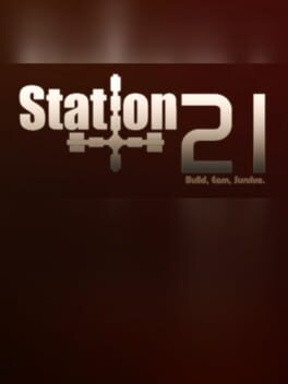 Station 21 – Space Station Simulator