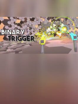 Binary Trigger