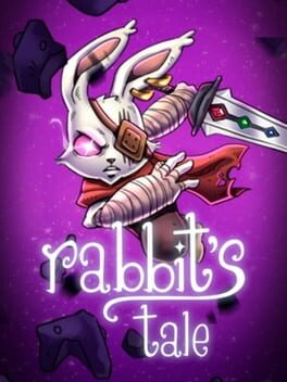 Rabbit’s Tale