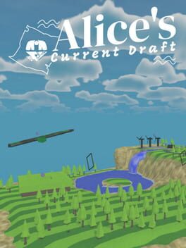 Alice's Current Draft - Kotaku
