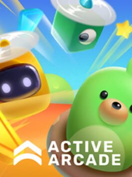 Active Arcade