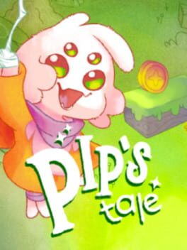 Pip’s Tale