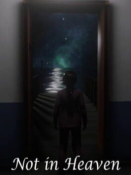 Not in Heaven