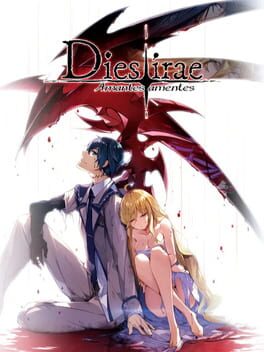 Dies irae: Amantes Amentes for Nintendo Switch