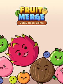 Fruit Merge