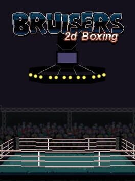 Bruisers 2D Boxing