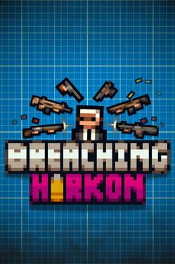 Breaching Harkon