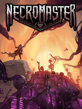 Necromaster