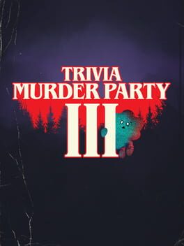 Trivia Murder Party 3