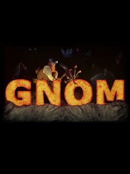 GNOM