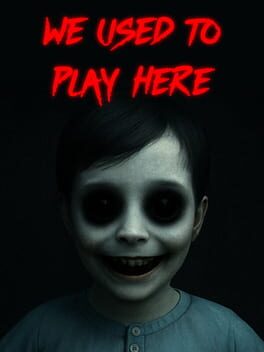 We Used to Play Here