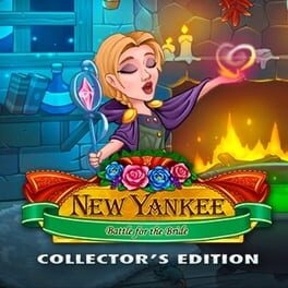 New Yankee: Battle for the Bride – Collector’s Edition