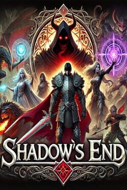 Shadow’s End