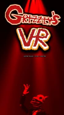 Grizzly’s VR