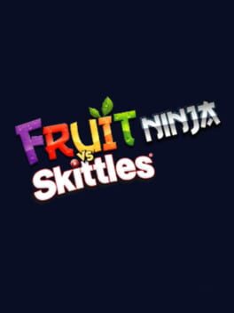 Fruit Ninja vs Skittles