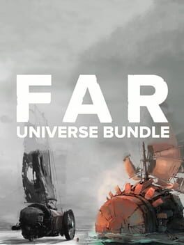 FAR: Universe Bundle
