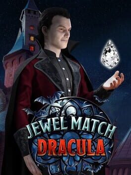 Jewel Match: Dracula – Collector’s Edition