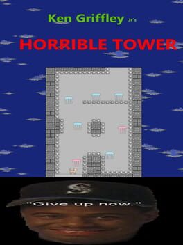 Ken Griffey Jr.’s Horrible Tower