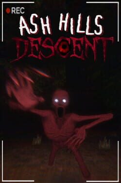 Ash Hills: Descent